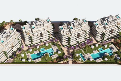 Lejlighed i Torre Pacheco, Murcia, Torre Pacheco - € 321.000 | Ref: SROG1 - foto 32