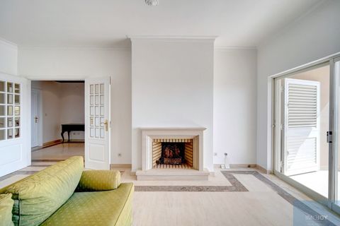 Lejlighed i Cascais, Lisbon, Cascais - € 950.000 | Ref: APTAV016 - foto 5