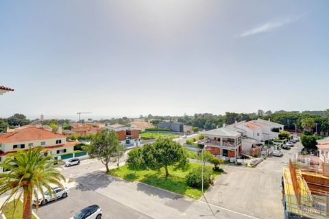 Lejlighed i Cascais, Lisbon, Cascais - € 950.000 | Ref: APTAV016 - foto 7