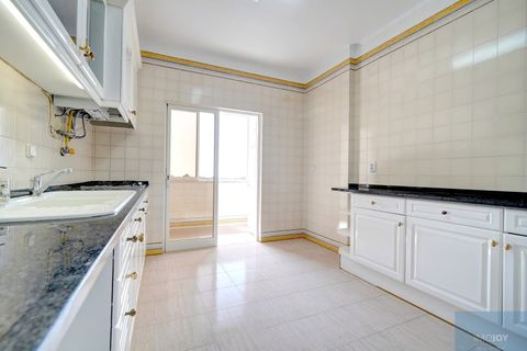 Lejlighed i Cascais, Lisbon, Cascais - € 950.000 | Ref: APTAV016 - foto 8