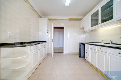 Lejlighed i Cascais, Lisbon, Cascais - € 950.000 | Ref: APTAV016 - foto 9