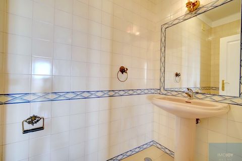Lejlighed i Cascais, Lisbon, Cascais - € 950.000 | Ref: APTAV016 - foto 14