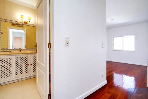 Lejlighed i Cascais, Lisbon, Cascais - € 950.000 | Ref: APTAV016 - foto 27