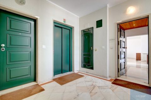 Lejlighed i Cascais, Lisbon, Cascais - € 950.000 | Ref: APTAV016 - foto 30