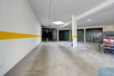 Lejlighed i Cascais, Lisbon, Cascais - € 950.000 | Ref: APTAV016 - foto 33