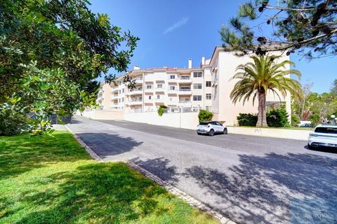Lejlighed i Cascais, Lisbon, Cascais - € 950.000 | Ref: APTAV016 - foto 38