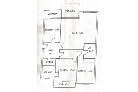 Lejlighed i Cascais, Lisbon, Cascais - € 950.000 | Ref: APTAV016 - foto 39