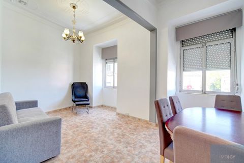 Lejlighed i Lisbon, Lisbon, Lisbon - € 430.000 | Ref: APTGG002 - foto 1
