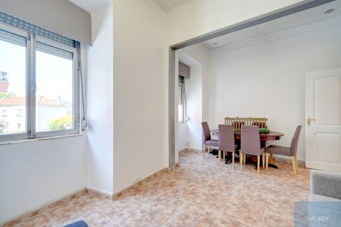 Lejlighed i Lisbon, Lisbon, Lisbon - € 430.000 | Ref: APTGG002 - foto 2