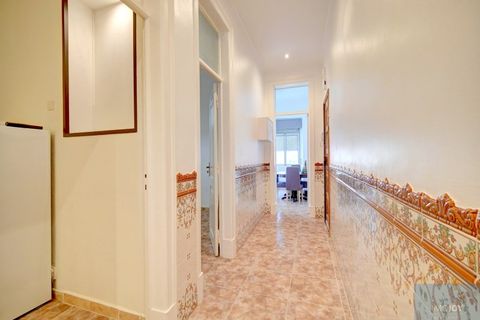 Lejlighed i Lisbon, Lisbon, Lisbon - € 430.000 | Ref: APTGG002 - foto 7