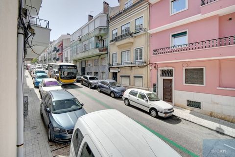 Lejlighed i Lisbon, Lisbon, Lisbon - € 430.000 | Ref: APTGG002 - foto 17