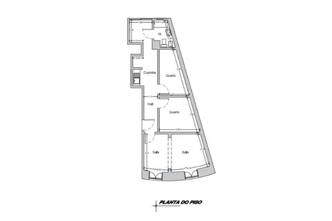 Lejlighed i Lisbon, Lisbon, Lisbon - € 430.000 | Ref: APTGG002 - foto 19