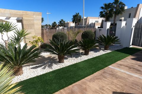 Villa en Algorfa, Alicante, Algorfa - € 585.000 | Ref: ORA-51646 - photo 8
