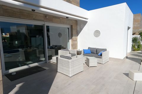 Villa en Algorfa, Alicante, Algorfa - € 585.000 | Ref: ORA-51646 - photo 11