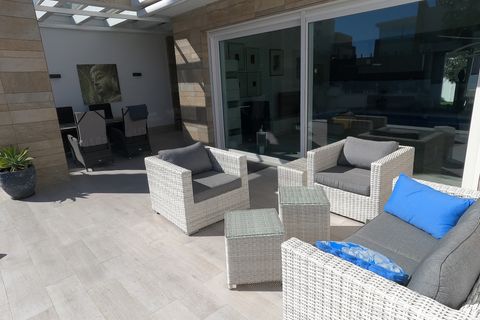 Villa en Algorfa, Alicante, Algorfa - € 585.000 | Ref: ORA-51646 - photo 12