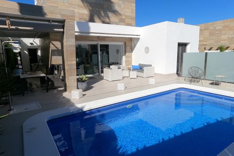 Villa en Algorfa, Alicante, Algorfa - € 585.000 | Ref: ORA-51646 - photo 15