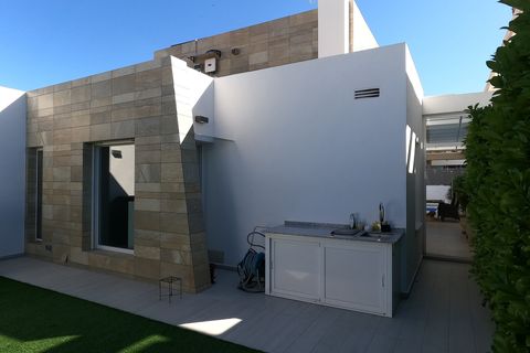 Villa en Algorfa, Alicante, Algorfa - € 585.000 | Ref: ORA-51646 - photo 31