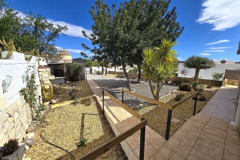 Villa i Cantoria, Almeria, Cantoria - € 189.999 | Ref: A1488 - foto 2