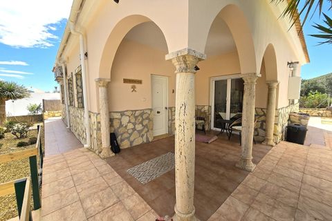 Villa i Cantoria, Almeria, Cantoria - € 189.999 | Ref: A1488 - foto 22