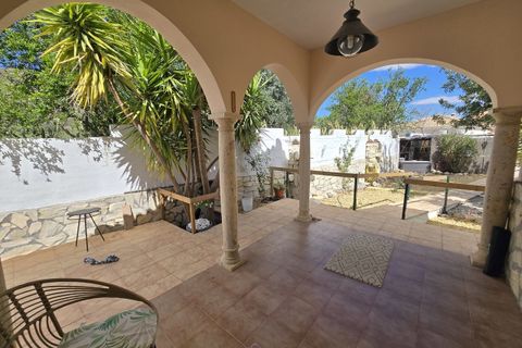 Villa i Cantoria, Almeria, Cantoria - € 189.999 | Ref: A1488 - foto 4