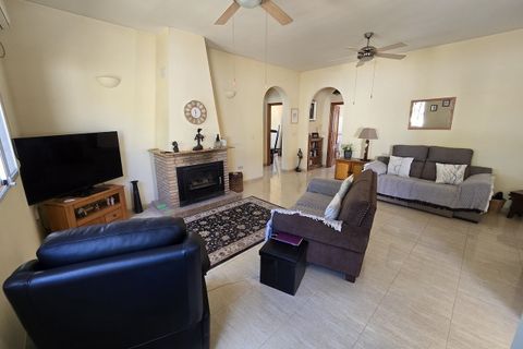 Villa i Cantoria, Almeria, Cantoria - € 189.999 | Ref: A1488 - foto 5