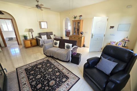 Villa i Cantoria, Almeria, Cantoria - € 189.999 | Ref: A1488 - foto 3