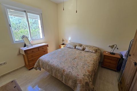Villa i Cantoria, Almeria, Cantoria - € 189.999 | Ref: A1488 - foto 9