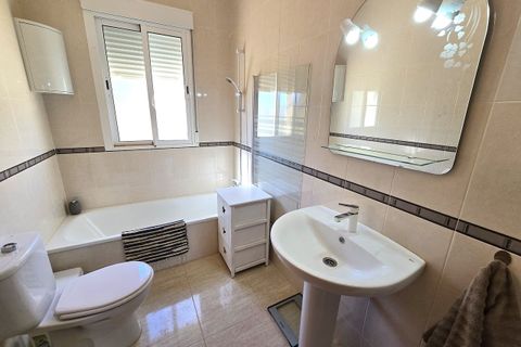 Villa i Cantoria, Almeria, Cantoria - € 189.999 | Ref: A1488 - foto 11