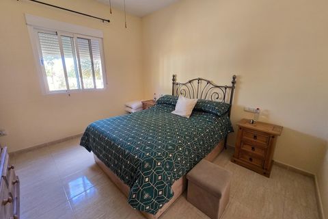 Villa i Cantoria, Almeria, Cantoria - € 189.999 | Ref: A1488 - foto 14