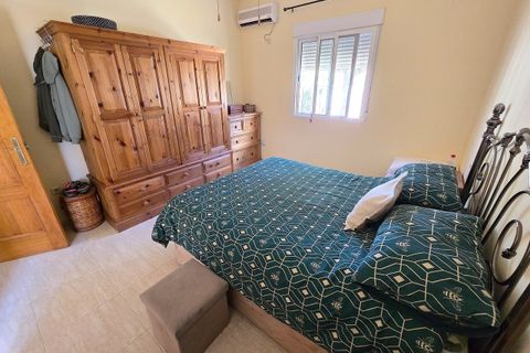 Villa i Cantoria, Almeria, Cantoria - € 189.999 | Ref: A1488 - foto 15