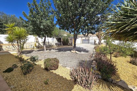 Villa i Cantoria, Almeria, Cantoria - € 189.999 | Ref: A1488 - foto 18