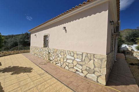 Villa i Cantoria, Almeria, Cantoria - € 189.999 | Ref: A1488 - foto 19