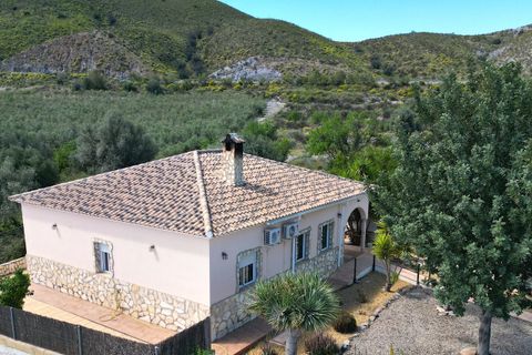 Villa i Cantoria, Almeria, Cantoria - € 189.999 | Ref: A1488 - foto 24