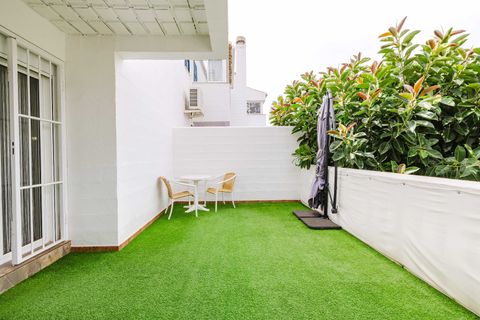 Rækkehus i Mijas, Malaga, Mijas - € 370.000 | Ref: 9e7d159b-4f54-428d-b - foto 12