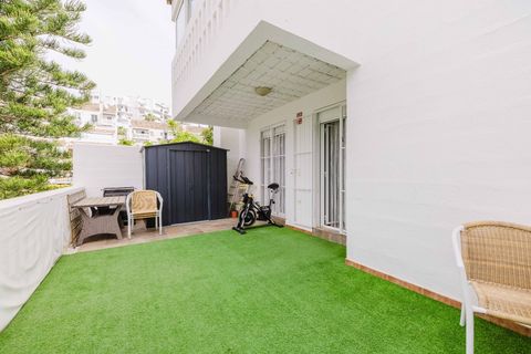 Rækkehus i Mijas, Malaga, Mijas - € 370.000 | Ref: 9e7d159b-4f54-428d-b - foto 17