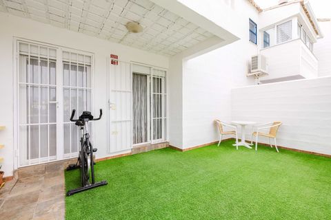 Rækkehus i Mijas, Malaga, Mijas - € 370.000 | Ref: 9e7d159b-4f54-428d-b - foto 23