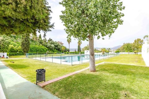 Rækkehus i Mijas, Malaga, Mijas - € 370.000 | Ref: 9e7d159b-4f54-428d-b - foto 26
