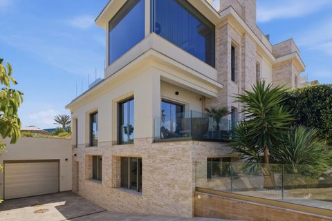 Villa a La Zenia, Alicante, La Zenia - € 2.950.000 | Ref: BPR5347201 - foto 41