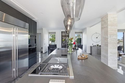 Villa a La Zenia, Alicante, La Zenia - € 2.950.000 | Ref: BPR5347201 - foto 49