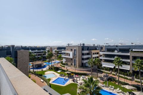 Penthouse i Playa Flamenca, Alicante, Playa Flamenca - € 449 000 | Ref: BPR5186773 - foto 3