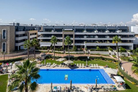 Penthouse i Playa Flamenca, Alicante, Playa Flamenca - € 449 000 | Ref: BPR5186773 - foto 22