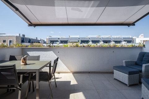 Penthouse i Playa Flamenca, Alicante, Playa Flamenca - € 449 000 | Ref: BPR5186773 - foto 34