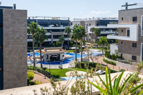 Penthouse i Playa Flamenca, Alicante, Playa Flamenca - € 449 000 | Ref: BPR5186773 - foto 41