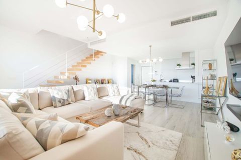Byhus i Estepona, Malaga, Estepona - € 650.000 | Ref: SMSE0953 - foto 1