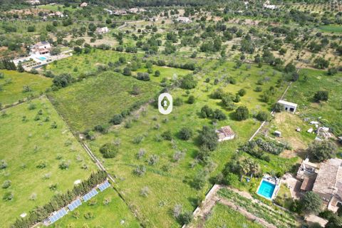 Helårsgrund i Selva, Mallorca, Selva - € 395.000 | Ref: P001650/10684 - foto 6