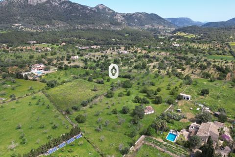 Helårsgrund i Selva, Mallorca, Selva - € 395.000 | Ref: P001650/10684 - foto 7