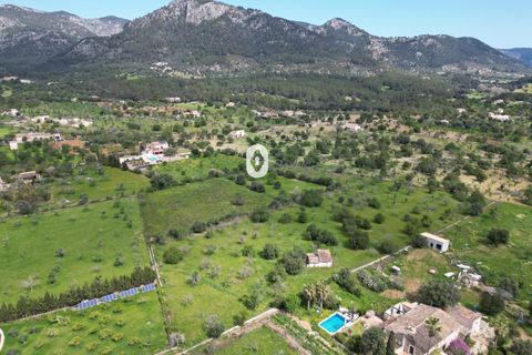 Helårsgrund i Selva, Mallorca, Selva - € 395.000 | Ref: P001650/10684 - foto 8