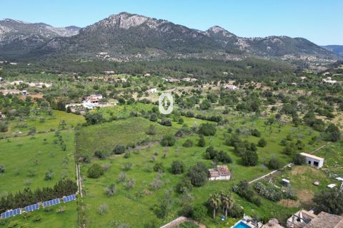 Helårsgrund i Selva, Mallorca, Selva - € 395.000 | Ref: P001650/10684 - foto 9