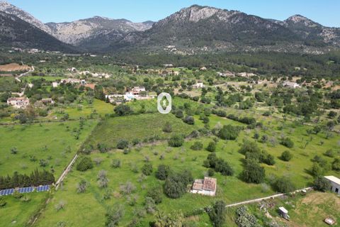 Helårsgrund i Selva, Mallorca, Selva - € 395.000 | Ref: P001650/10684 - foto 10