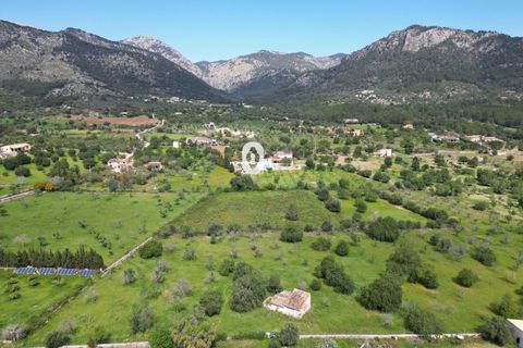 Helårsgrund i Selva, Mallorca, Selva - € 395.000 | Ref: P001650/10684 - foto 11